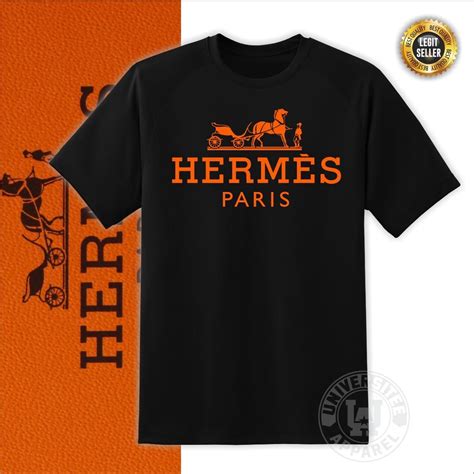 hermes h820646do woman printed knitted tshirt|nordstrom hermes women's.